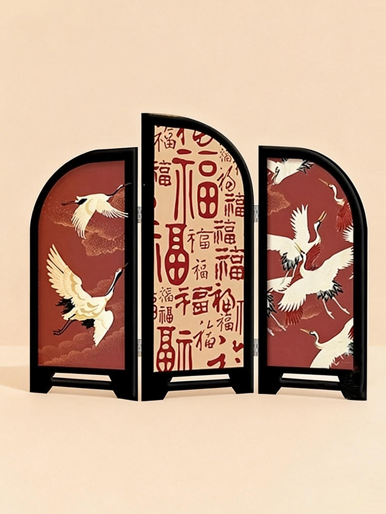 Chinese style decorative iterms